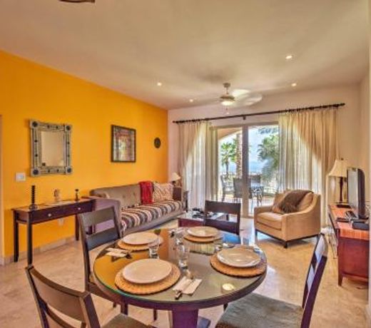 Colorful Paraiso del Mar Resort Condo with Patio!
