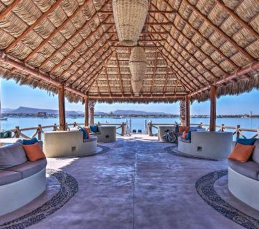 Colorful Paraiso del Mar Resort Condo with Patio!