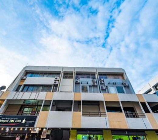 AC Residence @City Centre