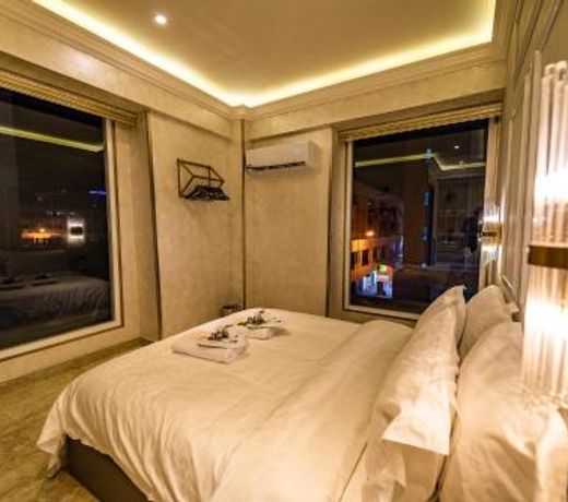 AC Residence @City Centre