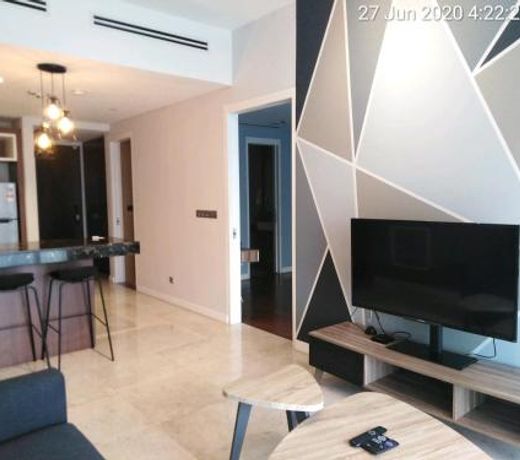 We Sanitize Feel Like Home Anggun Residences Opposite Sheraton and Quill City Mall