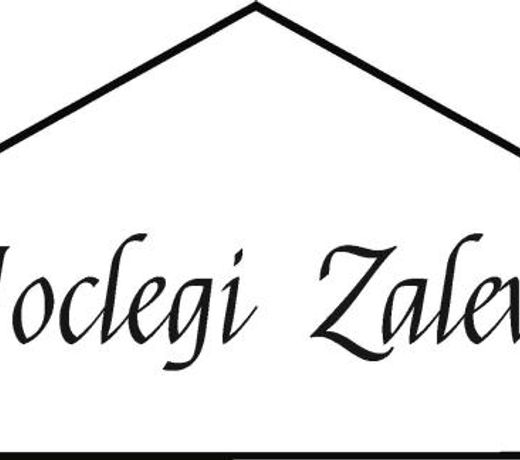 Noclegi Zalewo