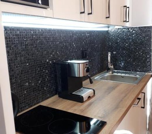 Apartament Sildatk