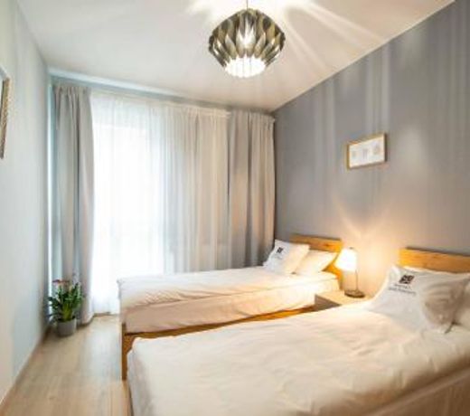 Spring Apartments Krakow
