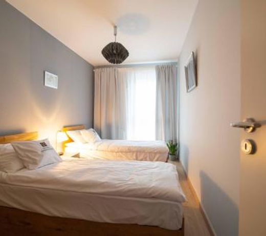 Spring Apartments Krakow