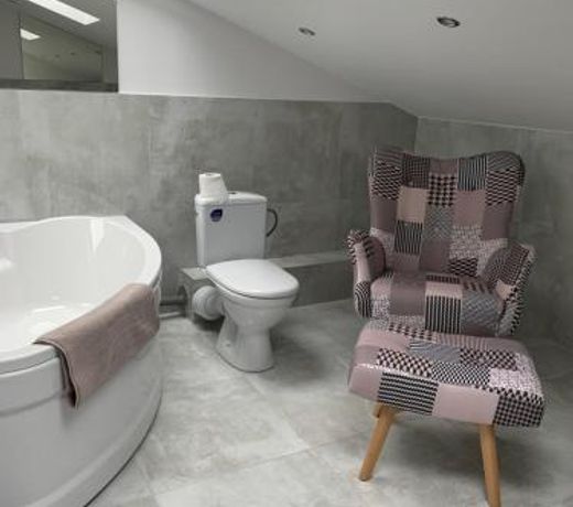 Look of Dreams - Apartamenty Słoneczny i Księżycowy