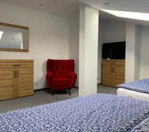 Look of Dreams - Apartamenty Słoneczny i Księżycowy