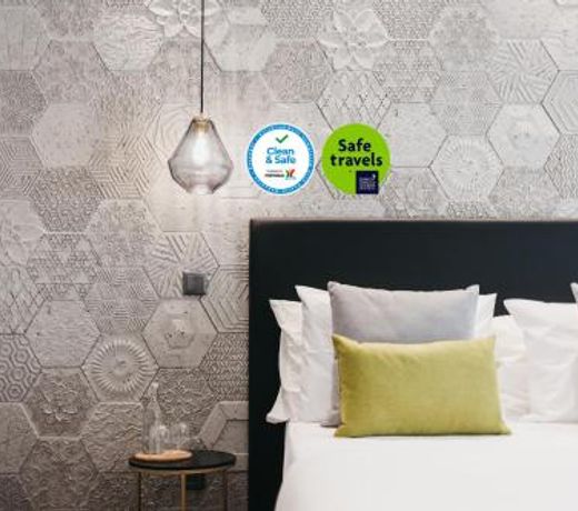 Obidos Aquae Ductus Suites