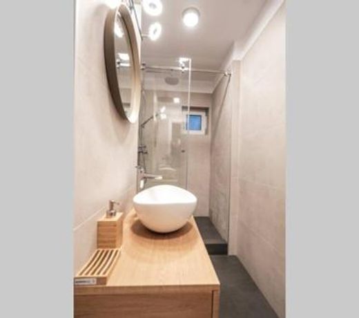 Briana Luxury Sky View Studio