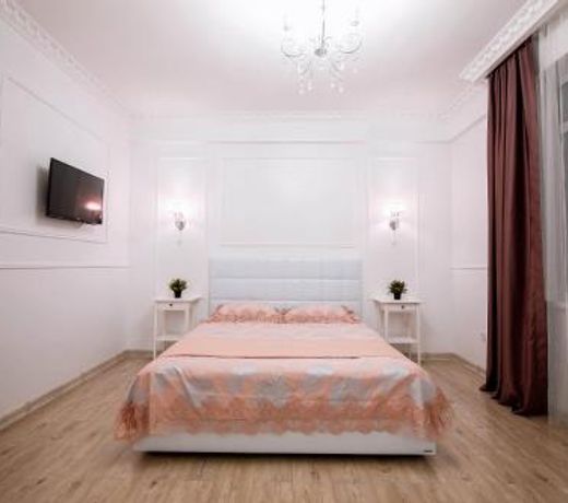 ÐÐÐÐ¢ÐÐÐÐÐ¡Ð¢ÐÐ Apartment Araliia on Bolnichnaia 2