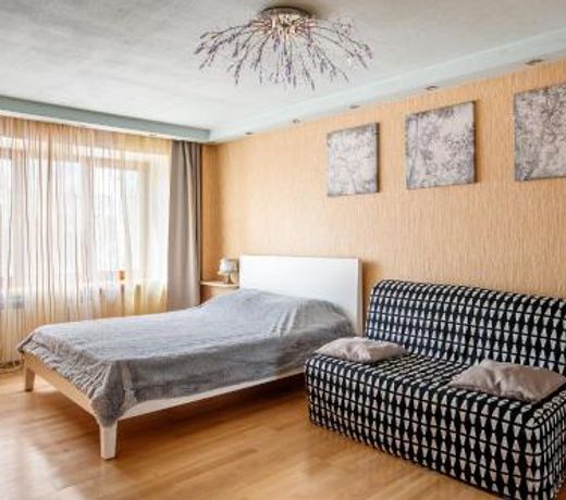 Belinskogo 135 apartment