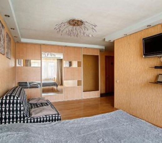 Belinskogo 135 apartment