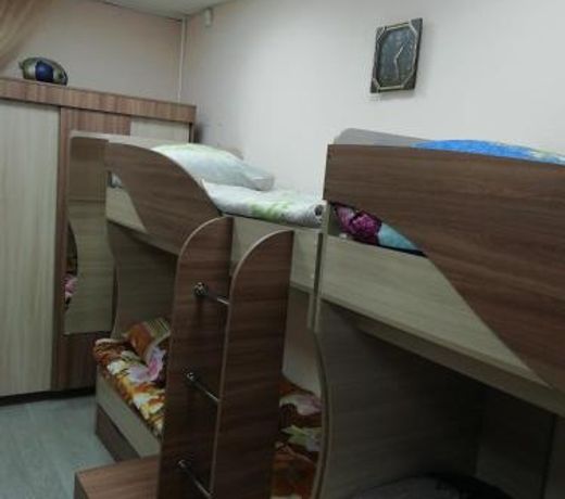 Hostel Sarapul