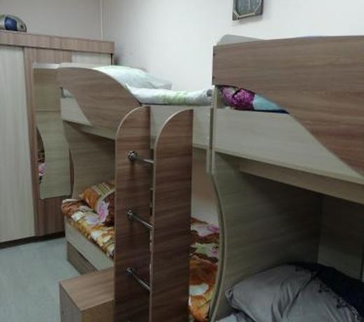Hostel Sarapul