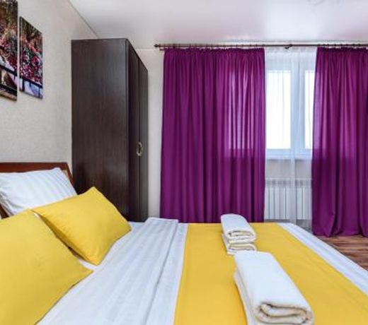 Five Stars City Center