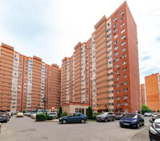 Apartments Panorama 22/2