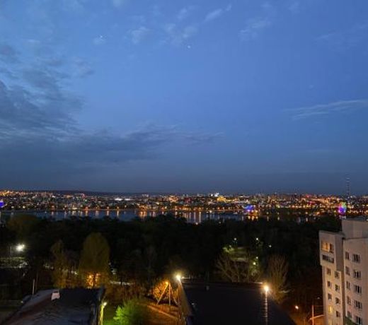 River View Studio
