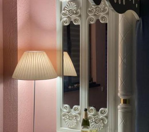 Apartment on Berezovaya 106
