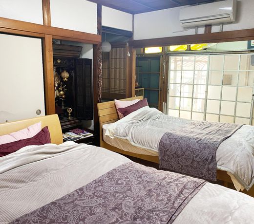 WAKAYAMA BBQ HOUSE No.12