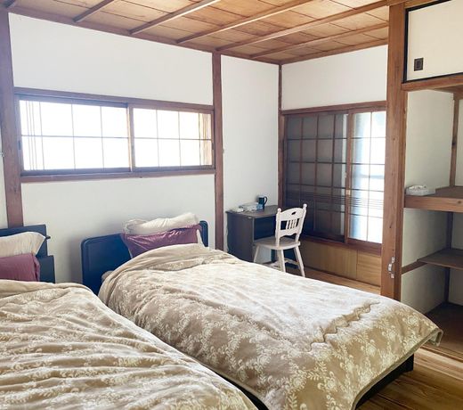 WAKAYAMA BBQ HOUSE No.12