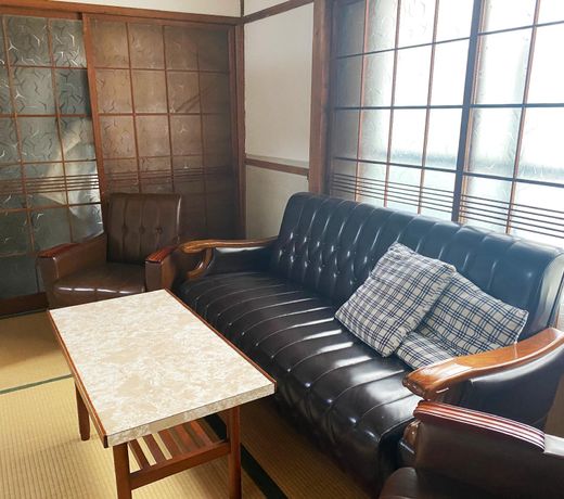 WAKAYAMA BBQ HOUSE No.12