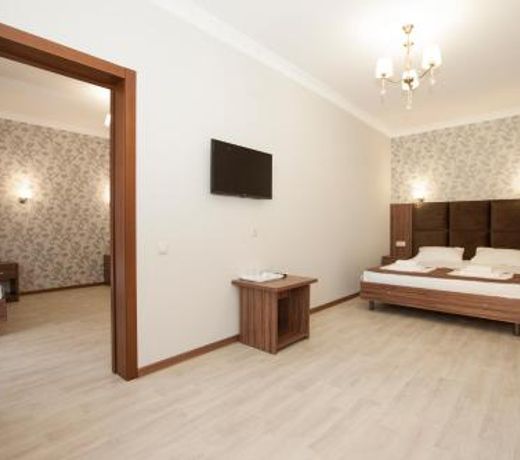 Hotel Akropolis