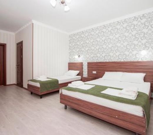 Hotel Akropolis