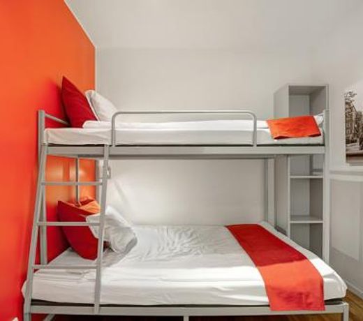 Hostel Urban Living Stockholm