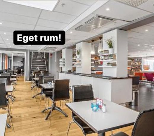 Hostel Urban Living Stockholm
