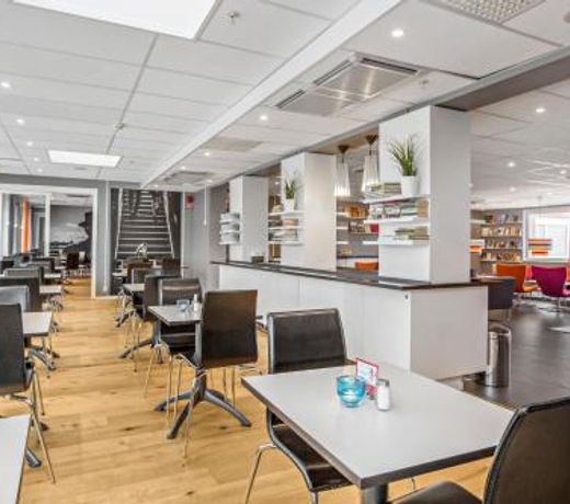 Hostel Urban Living Stockholm