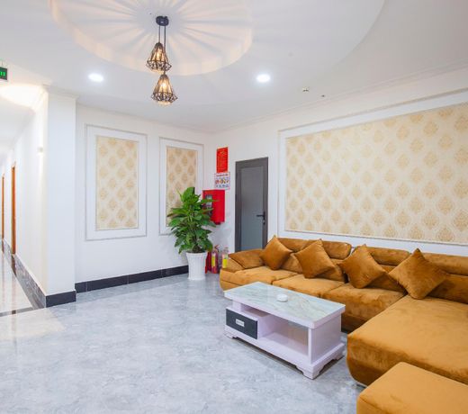 Nghi Lan Hotel