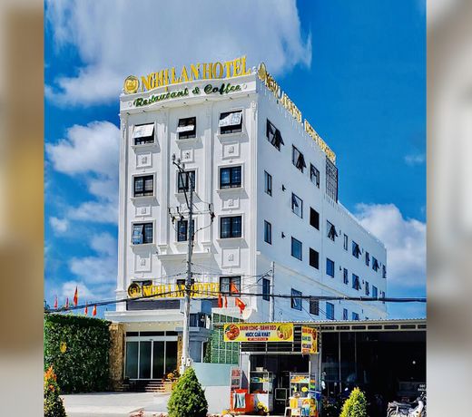 Nghi Lan Hotel