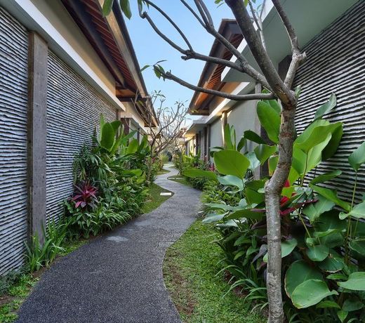 2 Bedroom Luxury Private  Pool Villa - Breakfast