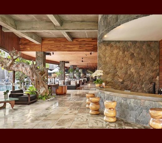 3 Bedroom Royal Pool Villa - Breakfast
