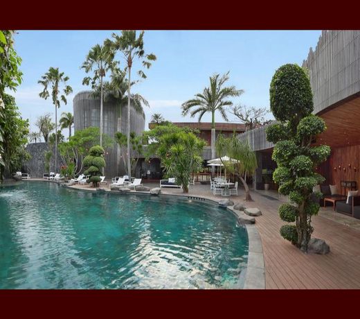 3 Bedroom Royal Pool Villa - Breakfast