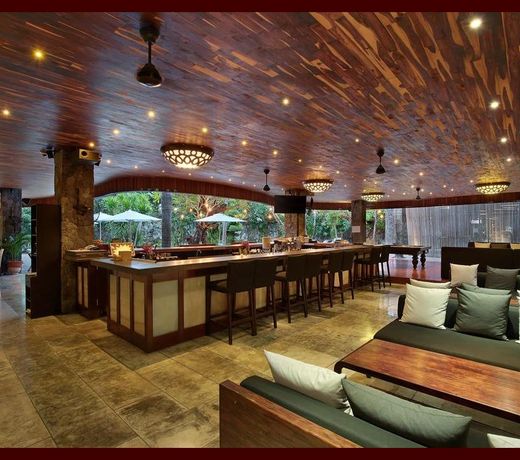 3 Bedroom Royal Pool Villa - Breakfast