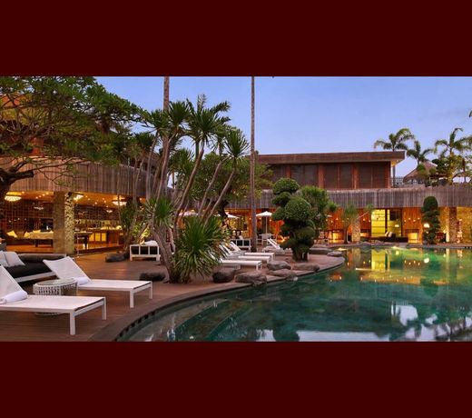 2 Bedroom Pool Villa - Breakfast - Hot Tub - Wifi