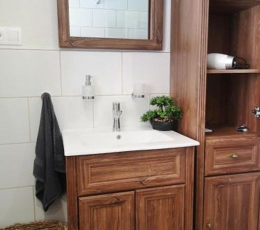 Flora Apartment,3-rooms flat in centre