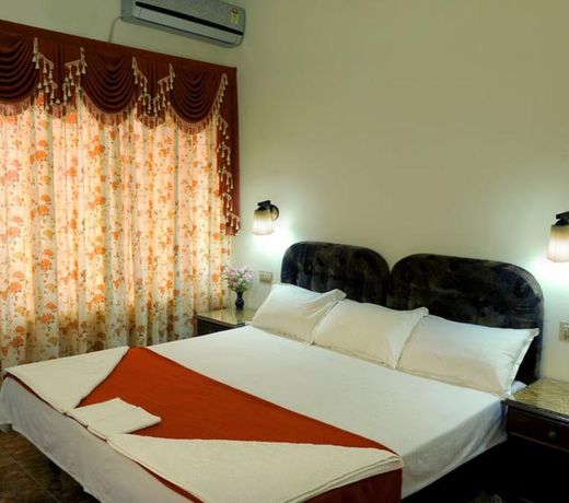 Gokulam House Full-property