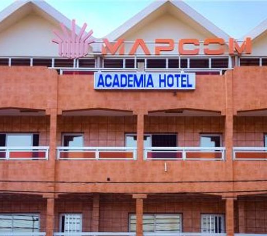 Academia Hotel