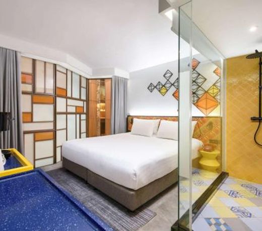 ibis Styles Bangkok Silom