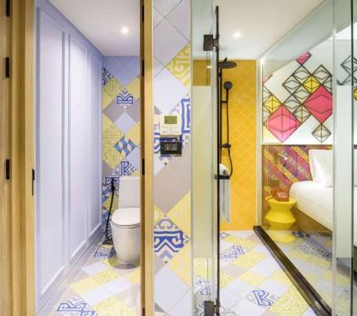 ibis Styles Bangkok Silom