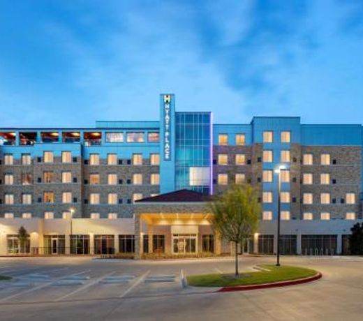 Hyatt Place Fort Worth/TCU