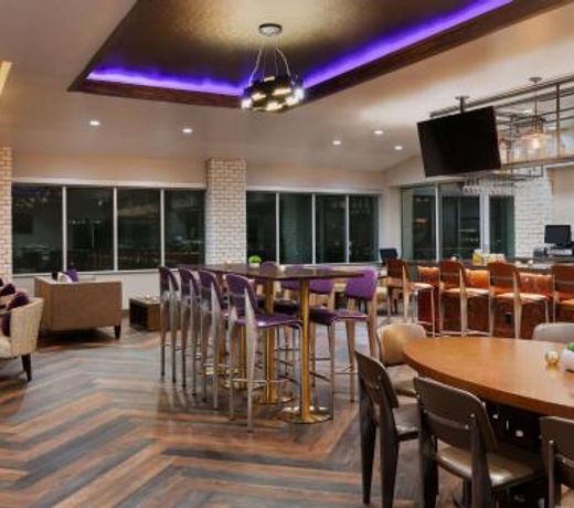 Hyatt Place Fort Worth/TCU
