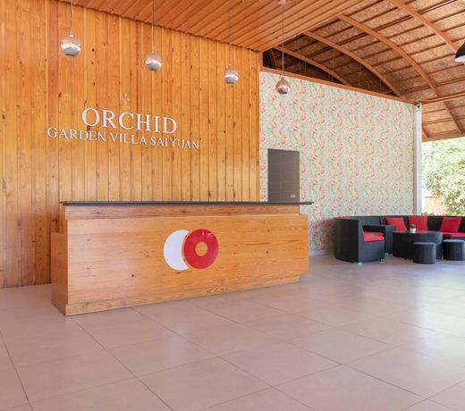 Capital O 887 Orchid Garden Villa 2