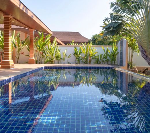 Capital O 887 Orchid Garden Villa 2
