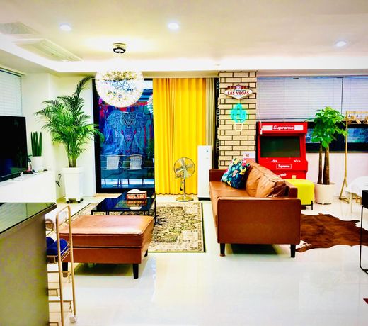 Chuncheon, Privat Familly House, Netflix free