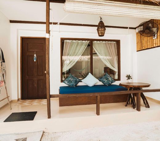 Matanjak Tropical Guesthouse 6