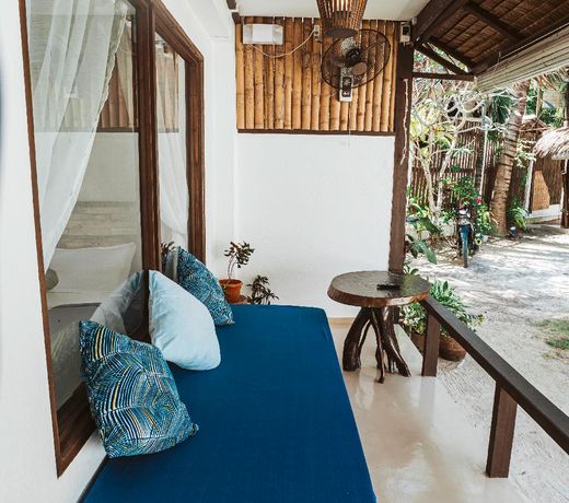 Matanjak Tropical Guesthouse 6