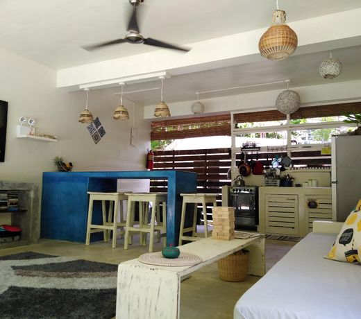 Sleepy Gypsea Siargao Island